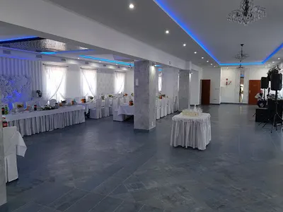 Centrum Gastronomiczne Jedynka